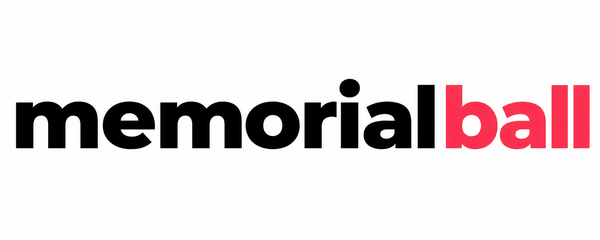 memorialball